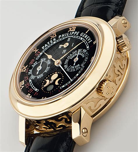 patek philippe watch prices.